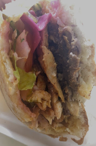 Photo of Babylon Pizza & Shawarma Halal - 1070 Wellington Rd, London, ON N6E 3W5